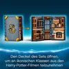 LEGO 76385 Harry Potter Poudlard Moment : Set de cours de Voir les images du produit 33