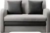 OXM Schlafsofas Ario Nube03-nube06 130 x 85 x 103 cm Produktbild-Vorschau 1