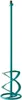 Agitatore a due eliche Collomix WK 120/140 HF - Ø135 Anteprima dell’immagine prodotto 4