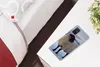 MuchoWow® Handyhülle Schutzhülle Hülle für Samsung Galaxy Produktbild-Vorschau 4
