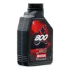 MOTUL 800 Factory Line Off-Road Racing 2T Motorenöl - 1 l Náhled obrázku produktu 9