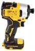 DeWalt DCF 809 N akumulatorowy klucz udarowy 18 V 1/4" Podgląd zdjęcia produktu 4