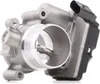 RIDEX 158T0024 Drosselklappe für VW GOLF VI (5K1) TIGUAN Produktbild-Vorschau 1