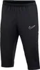Nike Dri-fit Academy 25 3/4-hosen Schwarz XL / Regular Mann Produktbild-Vorschau 1