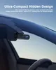 dashcam auto vorne und hinten 4K+1080P, Wi-Fi/APP Mini Dual Produktbild-Vorschau 6