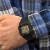 CASIO Montre Homme W-800HG-9AVDF + BOÎTIER Voir les images du produit 6