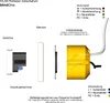 Wlan Rolladenschalter | blind One | Smarthome Zeitschaltuhr Produktbild-Vorschau 2