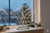 MeLiTec LED USB-C Stimmungslicht Weihnachten, SL62, Fächer, Produktbild-Vorschau 1