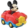 Vtech Vtech 80-511004 Tut Tut Baby Flitzer - Mickys Cabrio Voir les images du produit 2