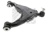Lenkerarm VA unten rechts, TOYOTA LAND CRUISER (J12) 01/03- Produktbild-Vorschau 3