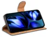 Custodia a libro per Google Pixel 9a Custodia Flip Cover Anteprima dell’immagine prodotto 4