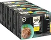 SHEBA Delikatesse in Gelee Geflügel Variation Produktbild-Vorschau 2