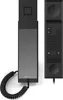 Snom HD30L Hoteltelefon - VoIP-Telefon - Voice-Over-IP Produktbild-Vorschau 2