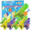 Magicat Premium Wasserpistolen Set, 12 Pistolen für Klein Produktbild-Vorschau 1