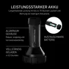 Ledlenser P18R Work, Latarka ręczna, Czarny, IPX4, LED, Podgląd zdjęcia produktu 13