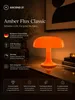 Limitierte Amber Flux Classic Lampe – stylisch & warm (25 Produktbild-Vorschau 3