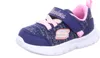 Skechers TODDLERS Comfy Flex MOVING ON Sneakers baby blau Produktbild-Vorschau 6