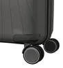 Travelite VOYAAGE Trolley 4w M exp., Anthracite Produktbild-Vorschau 10