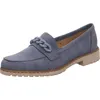 Rieker Damen Penny Loafer Slipper 51863, Größe:42 EU, Produktbild-Vorschau 21