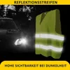 ADAC Warnweste AAINN201 ge 2St. Produktbild-Vorschau 3