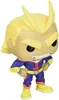 My Hero Academia - All Might 248 - Funko Pop! - Figura in Anteprima dell’immagine prodotto 6