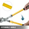 Presszange TH 16, TH 20, TH 26, TH 32 - Crimpzange für Produktbild-Vorschau 4