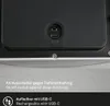 Wandlampe Akku Außenleuchte Außenbeleuchtung Produktbild-Vorschau 3