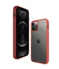 PanzerGlass ® ClearCaseColor™ iPhone 12 | 12 Pro - Mandarin Produktbild-Vorschau 7