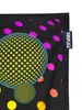 PSYWORK Schwarzlicht Stoffposter Neon "Dots Bubble Balls", Produktbild-Vorschau 5