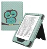 kwmobile Flip Cover kompatibel mit Kobo Clara BW / Clara Produktbild-Vorschau 1