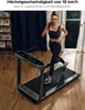 WalkingPad X218 Klappbares Laufband mit Handläufen, bis 18 Produktbild-Vorschau 2