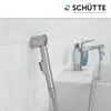 GIRONA Waschbeckenbrause, Chrom Produktbild-Vorschau 5