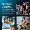 VITALmaxx Massagegerät Mini-Gun -  schwarz/silber Produktbild-Vorschau 8