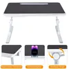 Laptop Tisch Ständer Klappbar Schreibtisch Laptoptisch mit Produktbild-Vorschau 4