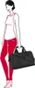 Reisenthel allrounder M, Arzttasche, Medium, Produktbild-Vorschau 24