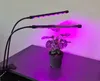 Gardlov 19241 LED Lampička na pestovanie rastlín 20 LED 2 Náhľad obrázku produktu 15