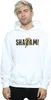 DC Comics - Kapuzenpullover für Herren BI17417 (S) (Weiß) Produktbild-Vorschau 2