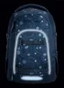 coocazoo Schulrucksack MATE, Blue Orbit Produktbild-Vorschau 10