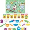 Play-Doh Kitchen Creations Süße Kuchen-Spielset 3+ Produktbild-Vorschau 2