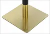 Base per tavolo in acciaio inox SH-3002-6/GB, per ufficio, Anteprima dell’immagine prodotto 12
