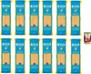 De Cecco Bucatini No.15, Pasta 12 x 500 g, langsames Produktbild-Vorschau 1