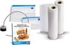 Mediashop PowerXL Duo Nutrisealer 6-in-1 Vakuumiergerät Produktbild-Vorschau 15