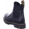 Dr Martens 2976 Leonore in Dunkelgrau Atlas für Damen – 5 Produktbild-Vorschau 12