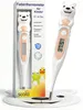 Thermomètres digitaux flexibles SC 44 pour bébés et enfants Voir les images du produit 1
