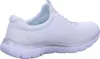 A side view of a white Skechers sneaker. Náhled obrázku produktu