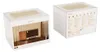Edifier D32 Multiroom-fähiger WiFi Speaker Bluetooth holz Náhled obrázku produktu 24