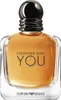 Giorgio Armani Stronger With You - toaletní voda ve spreji Náhled obrázku produktu 3