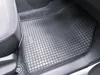 Rigum Gummi Fußmatten Set für Toyota Yaris Typ XP9, Bj. Produktbild-Vorschau 3