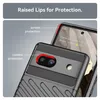 2in1 Schutz Cover Set für das Google Pixel 7a besteht aus Produktbild-Vorschau 5