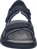 JOSEF SEIBEL Max 61 | Sandale für Herren | Schwarz Produktbild-Vorschau 4